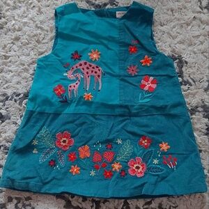 Dress size 6 month - Du Pareil Au Même